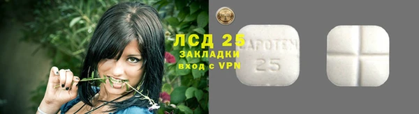 стафф Баксан